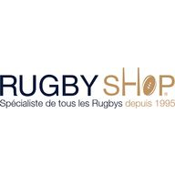 Rugby SHop