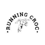 Running Croc