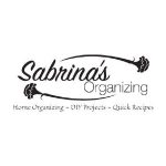 Sabrina's Organizing