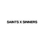 SAINTS X SINNERS