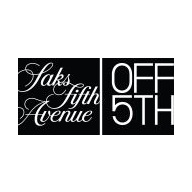 Saks Fifth Avenue OFF 5th