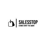 Sales Stop