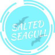 Salted Seagull