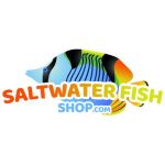 Saltwater Fish Shop