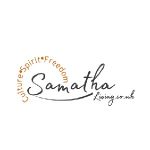 Samantha Living