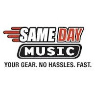 SameDayMusic.com