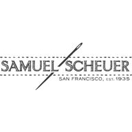 Samuel Scheuer Linens