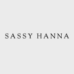 Sassy Hanna