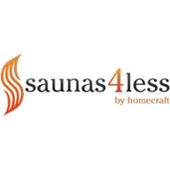 Saunas4less By Homecraft
