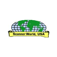 Scanner World USA®