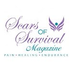 Scars Of Survival Magazine