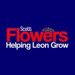 Scott Flowers For Leon County
