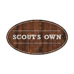 Scout’s Own