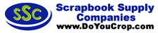 Scrapbook Supply Companies