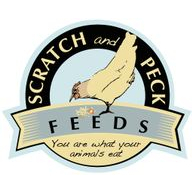 Scratch And Peck Feeds