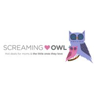 Screaming Owl