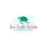Sea Turtle Winks