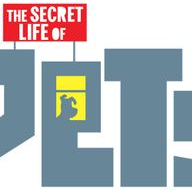 Secret Life Of Pets