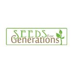 Seeds For Generations