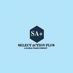 Select Action Plus