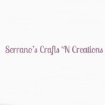 Serrano's Crafts 'N Creations