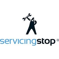 Servicing Stop