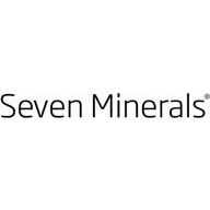 Seven Minerals
