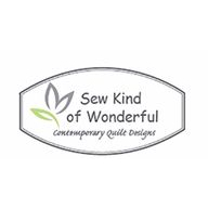 Sew Kind Of Wonderful