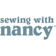 Sewing With Nancy