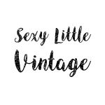 Sexy Little Vintage