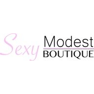 SexyModest Boutique