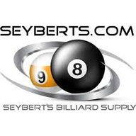 Seybert S Billiard Supply