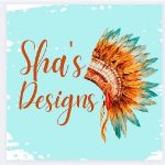 Sha's Designs
