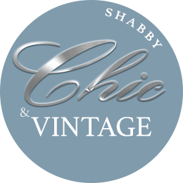 Shabby Chic And Vintage