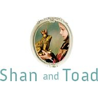 Shan And Toad