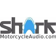 SharkMotorcycleAudio