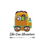 She Can Adventure