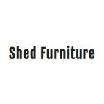 Shed Furniture