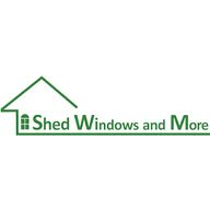 Shed Windows And More