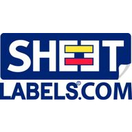 Sheet Labels.com