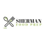Sherman Food Prep