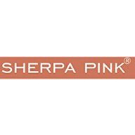 Sherpa Pink