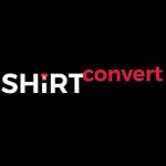 SHIRT Convert