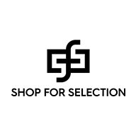 Shop For Selection