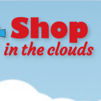 Shop In The Clouds