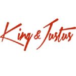 Shop King And Justus