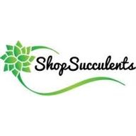Shop Succulents