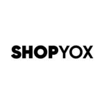 Shopyox