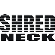 Shredneck