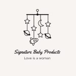 Signature Baby Products